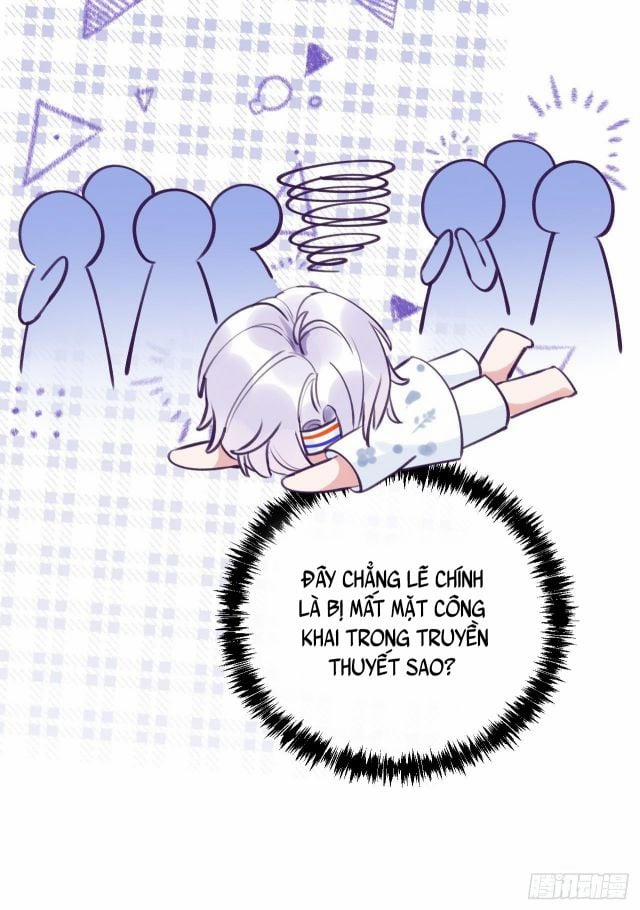 Cho Em Cắn Một Miếng Đi Mà, Xin Anh Đó! 4 trang 6