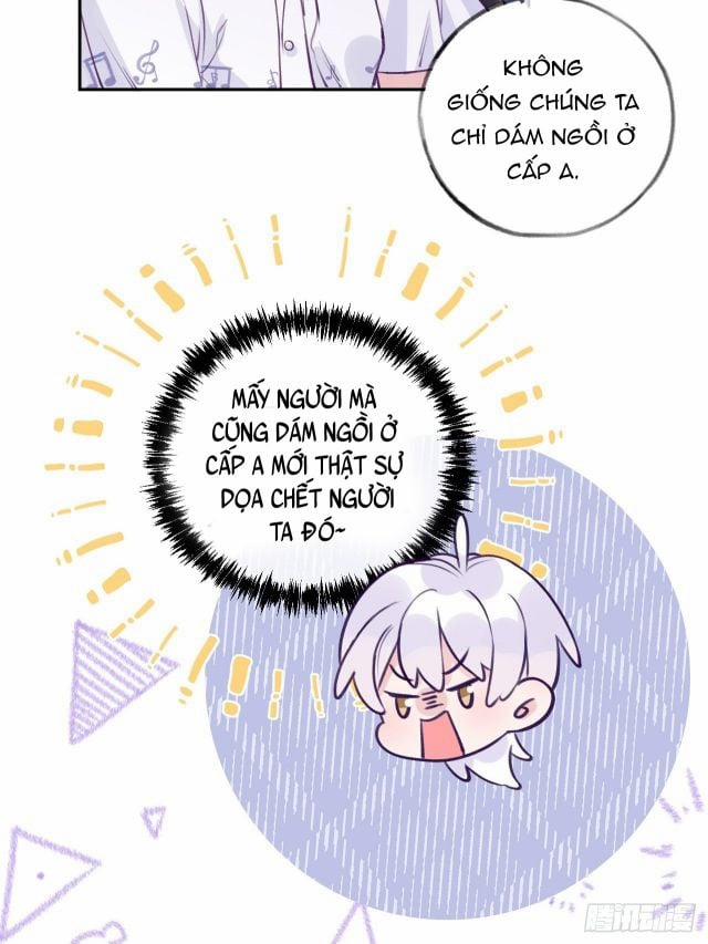 Cho Em Cắn Một Miếng Đi Mà, Xin Anh Đó! 5.5 trang 2