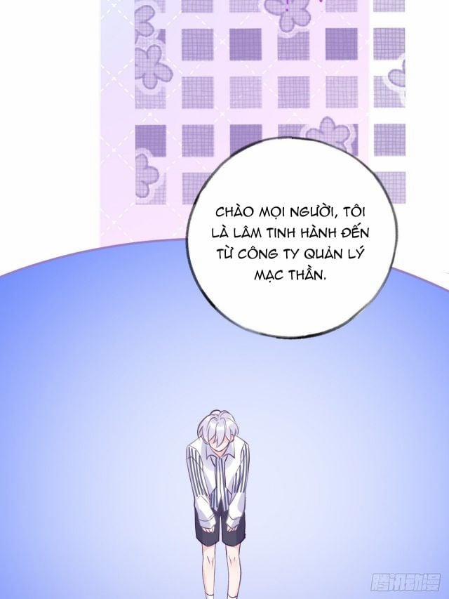 Cho Em Cắn Một Miếng Đi Mà, Xin Anh Đó! 5.5 trang 7