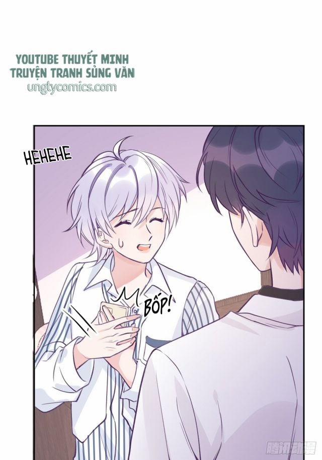 Cho Em Cắn Một Miếng Đi Mà, Xin Anh Đó! 5 trang 1