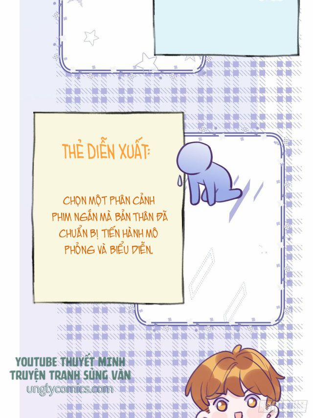 Cho Em Cắn Một Miếng Đi Mà, Xin Anh Đó! 5 trang 13