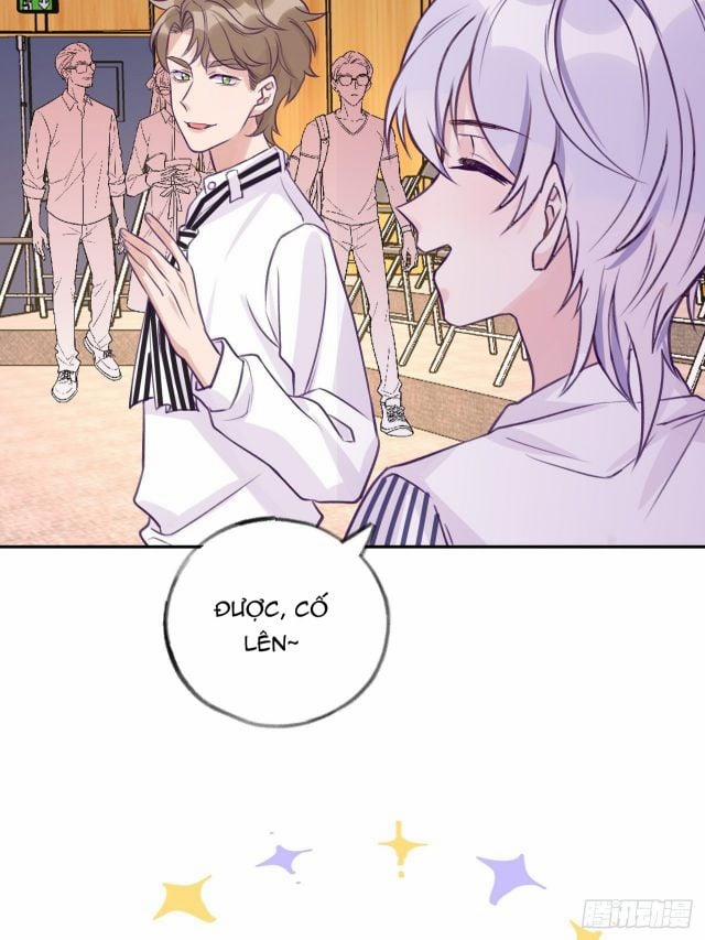 Cho Em Cắn Một Miếng Đi Mà, Xin Anh Đó! 5 trang 16