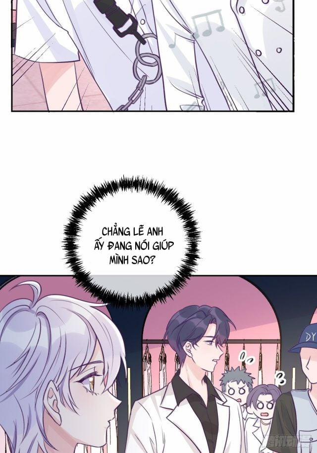 Cho Em Cắn Một Miếng Đi Mà, Xin Anh Đó! 5 trang 4