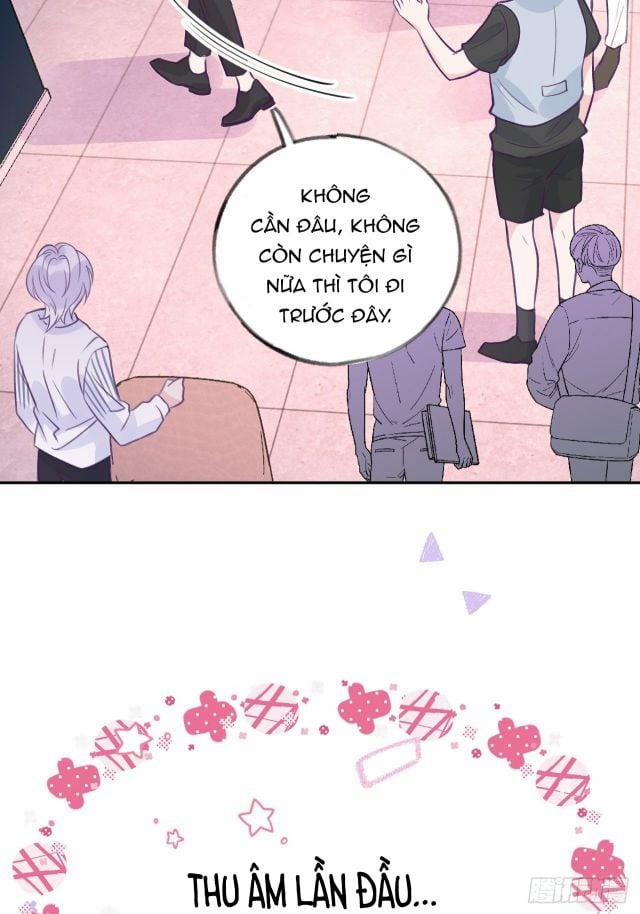 Cho Em Cắn Một Miếng Đi Mà, Xin Anh Đó! 5 trang 7