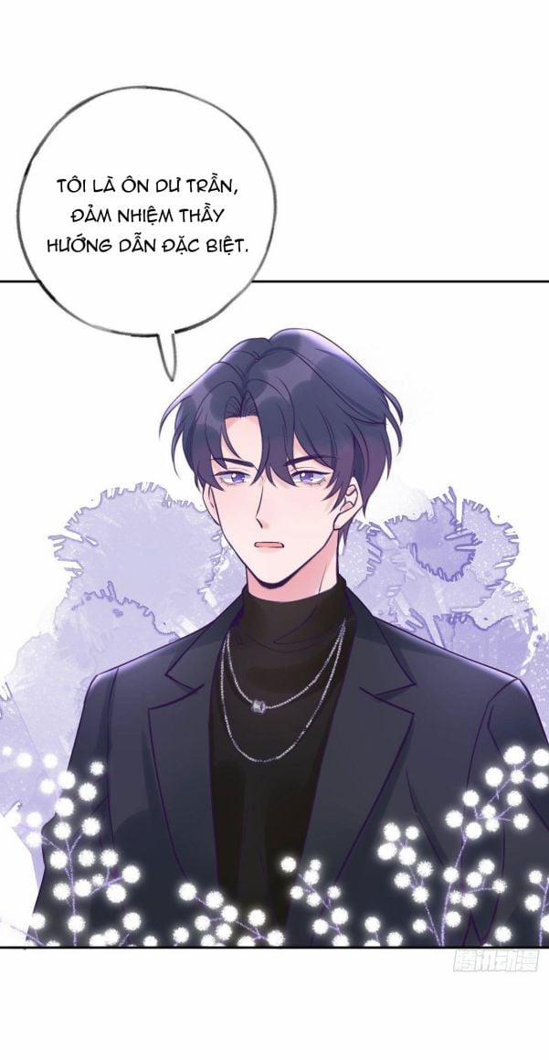 Cho Em Cắn Một Miếng Đi Mà, Xin Anh Đó! 6 trang 1