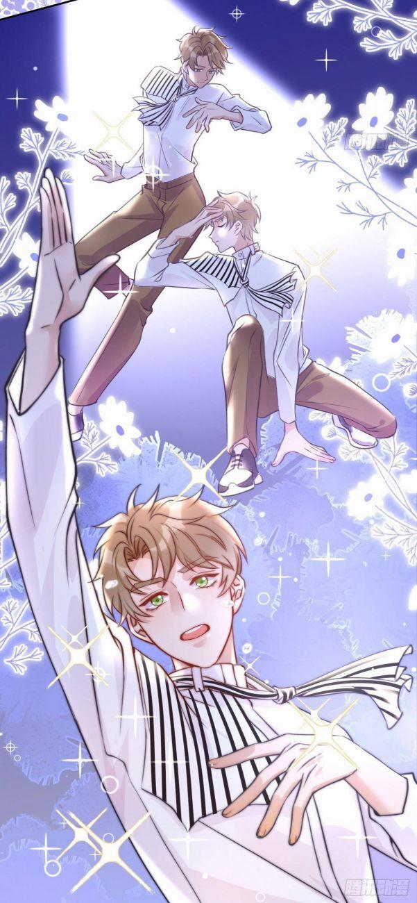 Cho Em Cắn Một Miếng Đi Mà, Xin Anh Đó! 6 trang 10