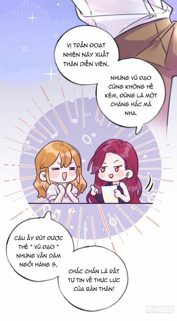 Cho Em Cắn Một Miếng Đi Mà, Xin Anh Đó! 6 trang 11