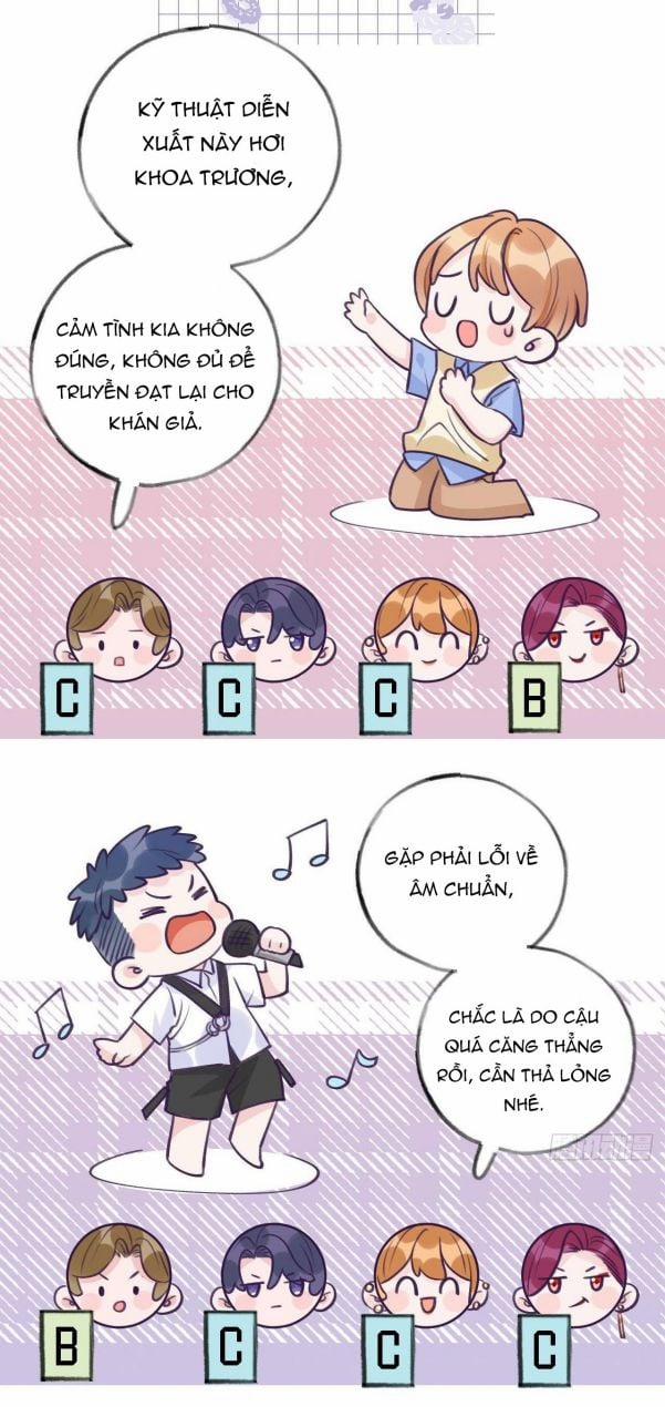 Cho Em Cắn Một Miếng Đi Mà, Xin Anh Đó! 6 trang 13