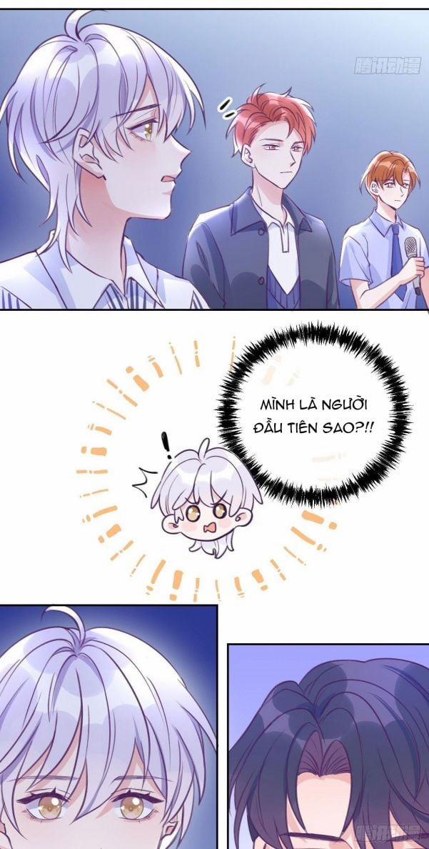 Cho Em Cắn Một Miếng Đi Mà, Xin Anh Đó! 6 trang 19