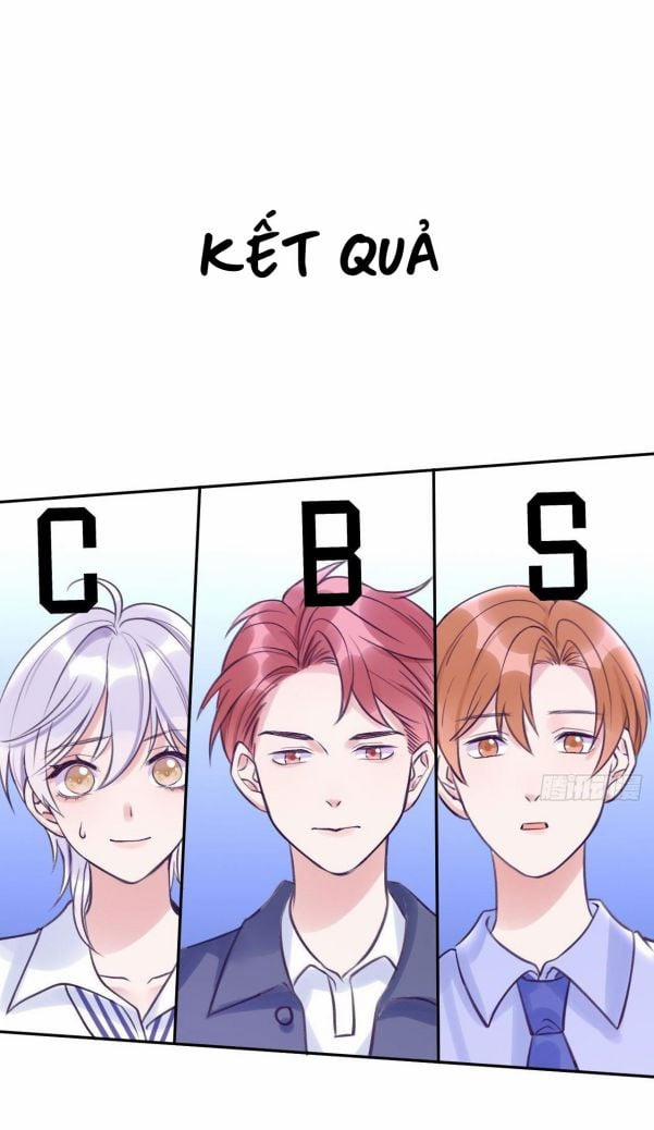 Cho Em Cắn Một Miếng Đi Mà, Xin Anh Đó! 6 trang 21