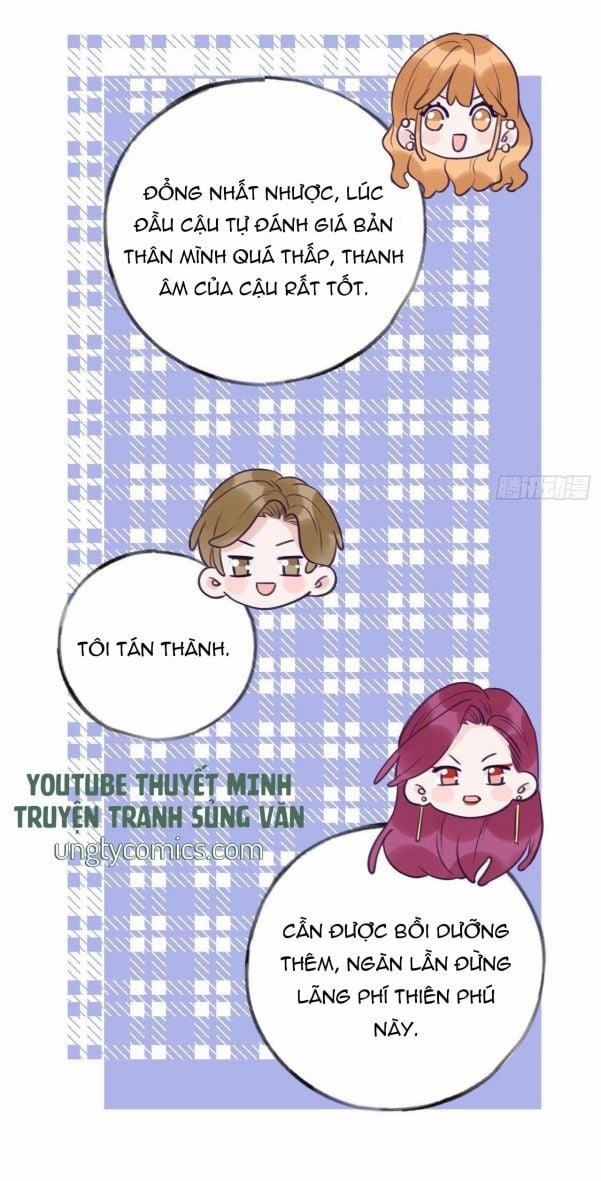 Cho Em Cắn Một Miếng Đi Mà, Xin Anh Đó! 6 trang 22