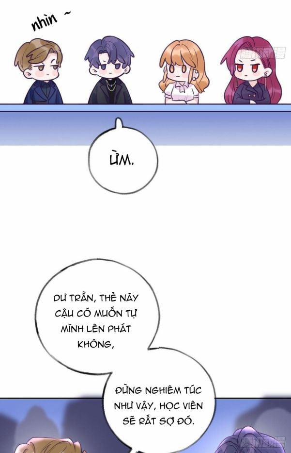 Cho Em Cắn Một Miếng Đi Mà, Xin Anh Đó! 6 trang 23