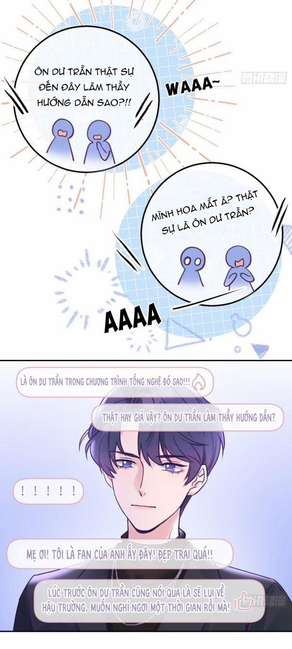 Cho Em Cắn Một Miếng Đi Mà, Xin Anh Đó! 6 trang 3