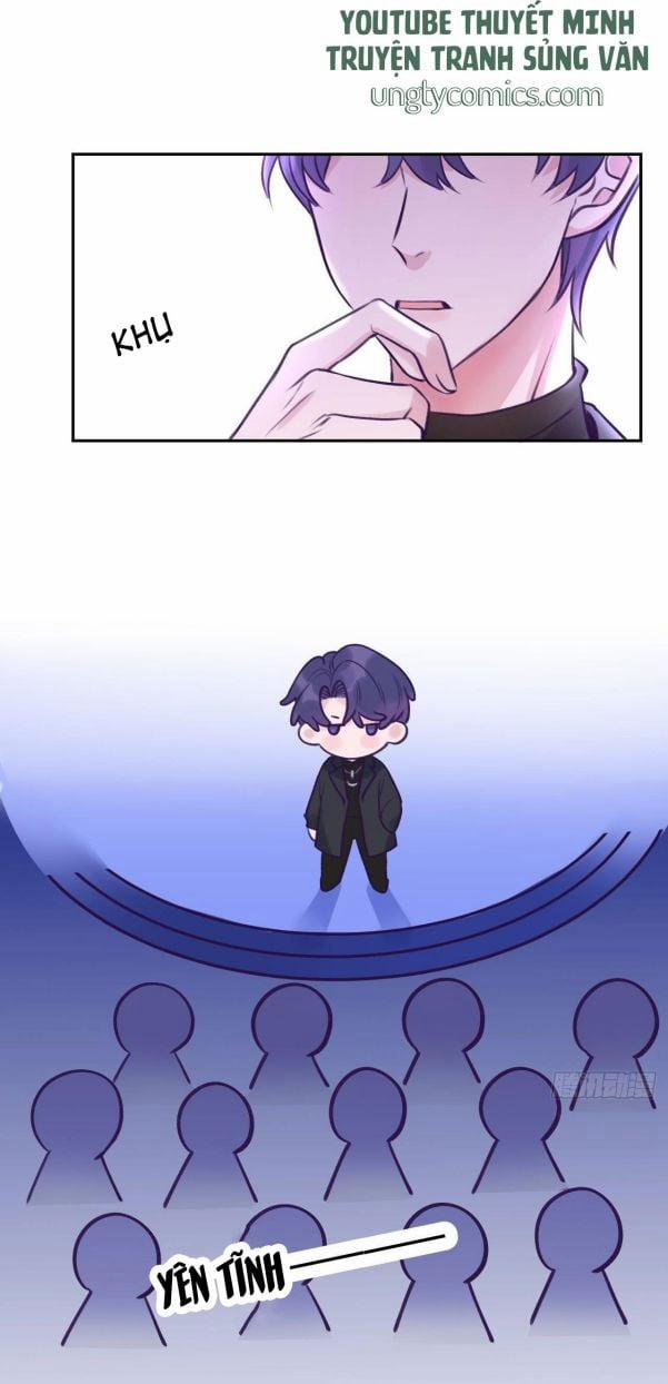 Cho Em Cắn Một Miếng Đi Mà, Xin Anh Đó! 6 trang 4