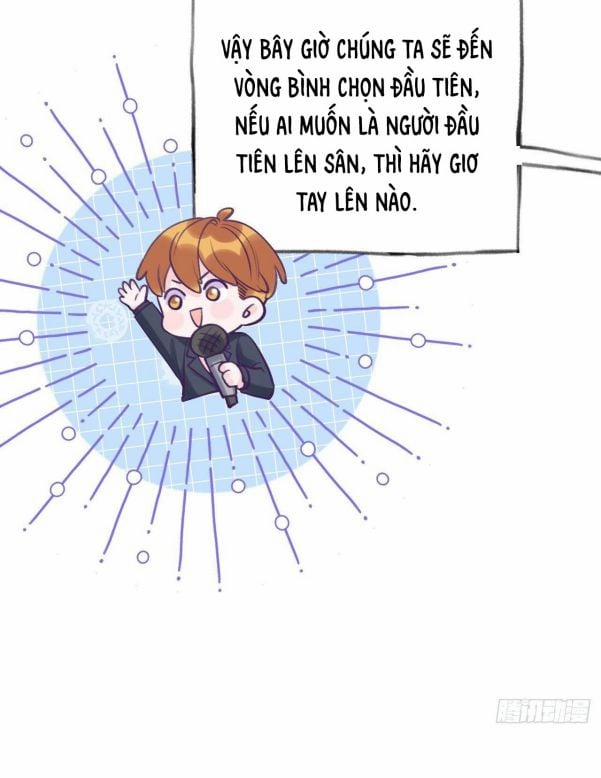 Cho Em Cắn Một Miếng Đi Mà, Xin Anh Đó! 6 trang 6