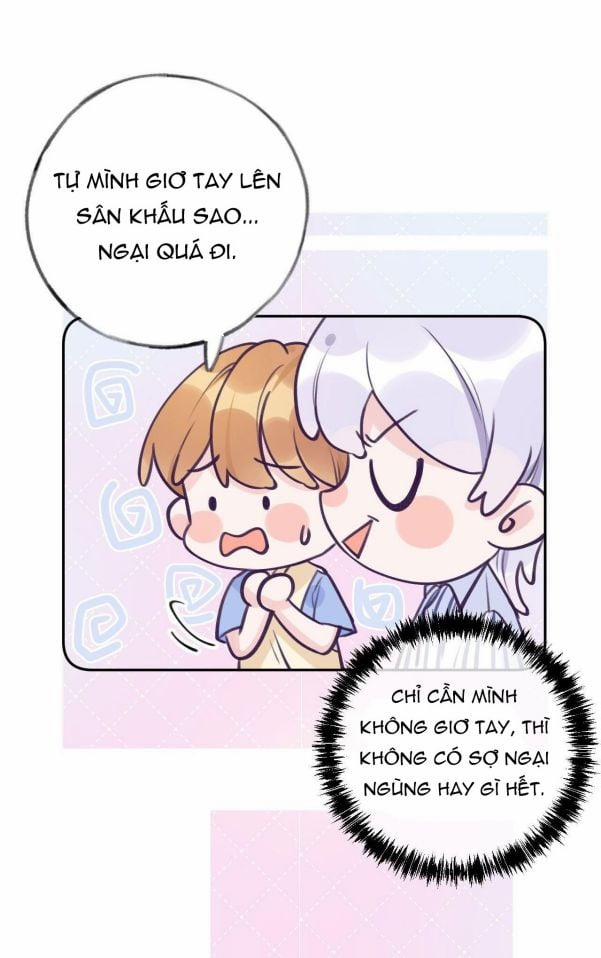 Cho Em Cắn Một Miếng Đi Mà, Xin Anh Đó! 6 trang 7