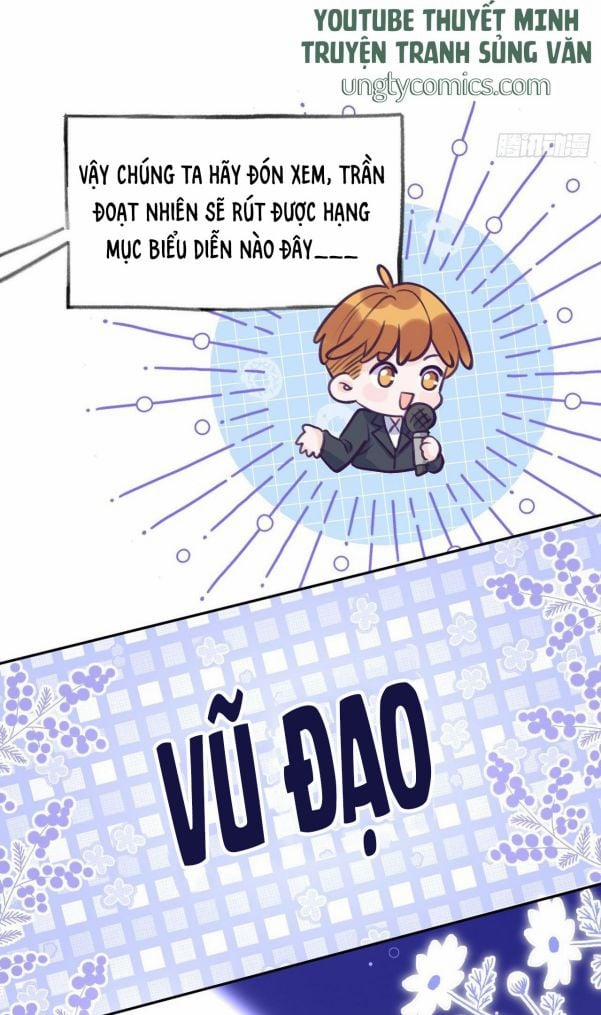 Cho Em Cắn Một Miếng Đi Mà, Xin Anh Đó! 6 trang 9