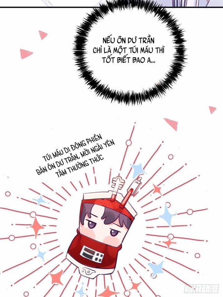 Cho Em Cắn Một Miếng Đi Mà, Xin Anh Đó! 7 trang 17