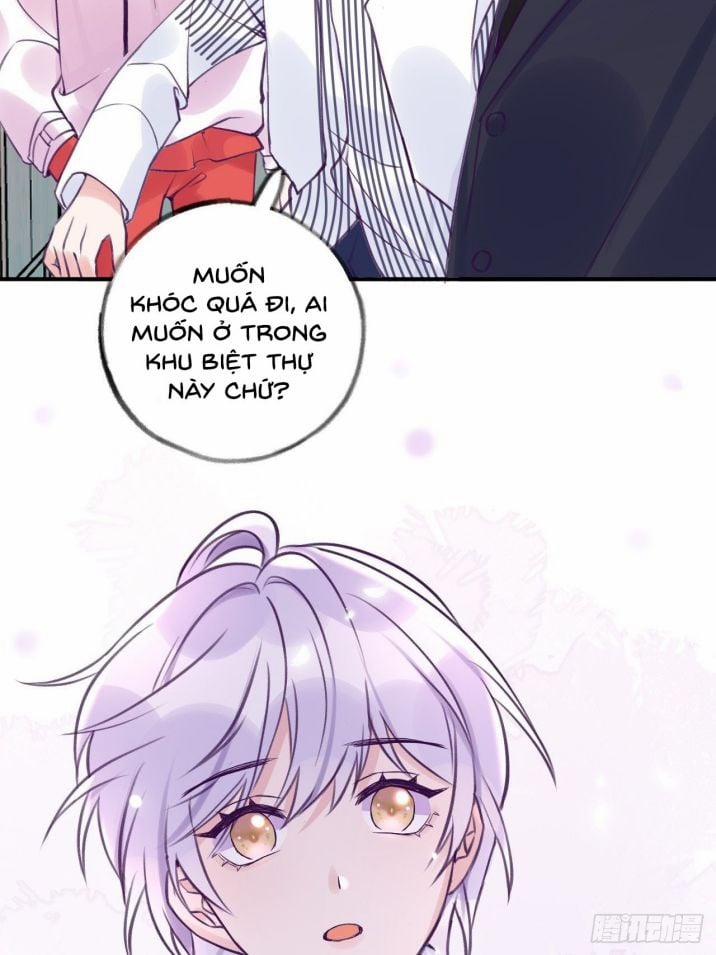 Cho Em Cắn Một Miếng Đi Mà, Xin Anh Đó! 7 trang 22