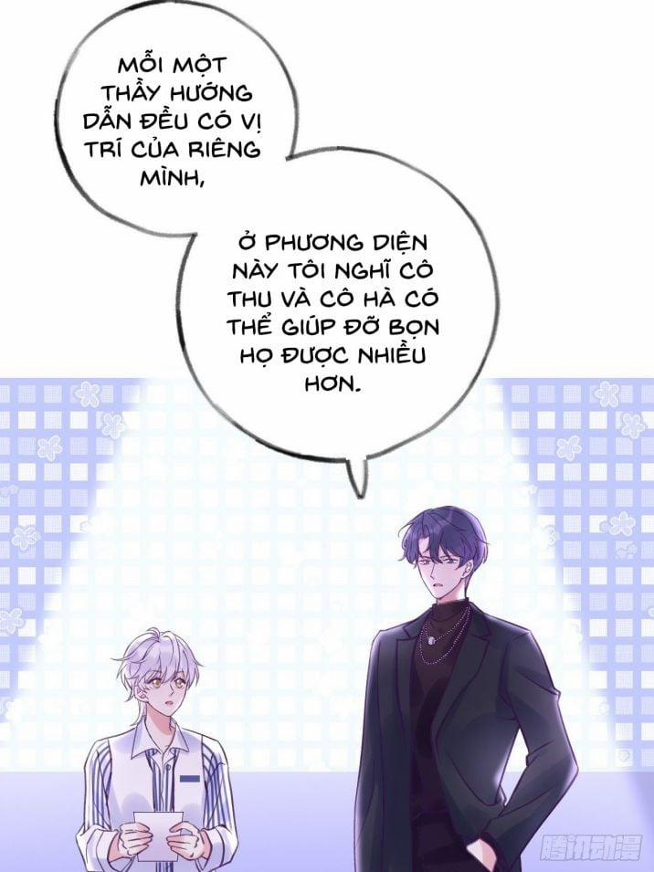 Cho Em Cắn Một Miếng Đi Mà, Xin Anh Đó! 7 trang 3