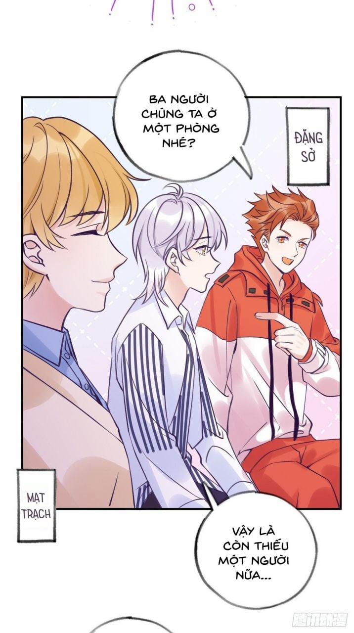 Cho Em Cắn Một Miếng Đi Mà, Xin Anh Đó! 7 trang 7