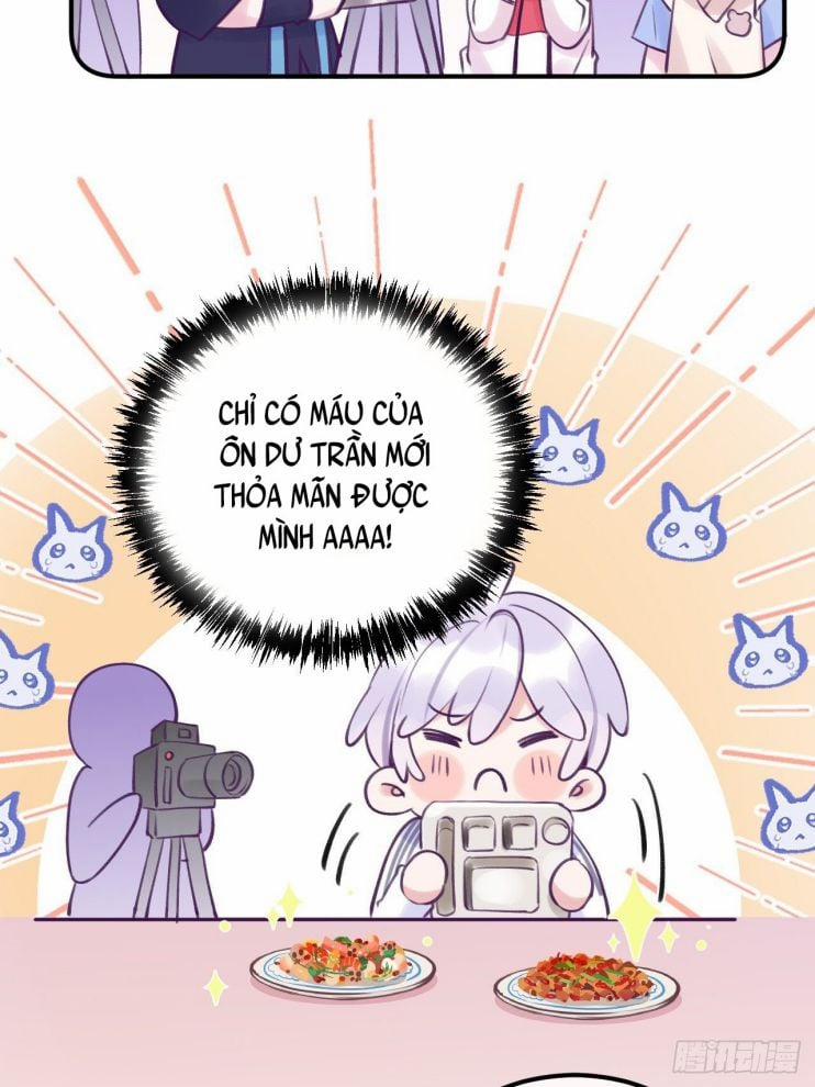 Cho Em Cắn Một Miếng Đi Mà, Xin Anh Đó! 8 trang 14