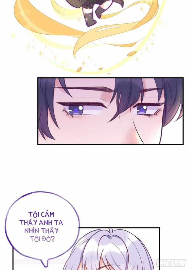 Cho Em Cắn Một Miếng Đi Mà, Xin Anh Đó! 8 trang 21