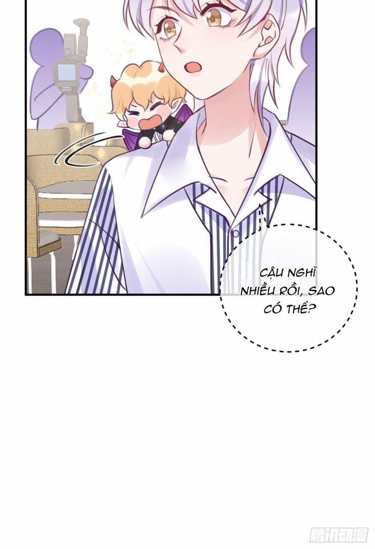 Cho Em Cắn Một Miếng Đi Mà, Xin Anh Đó! 8 trang 22