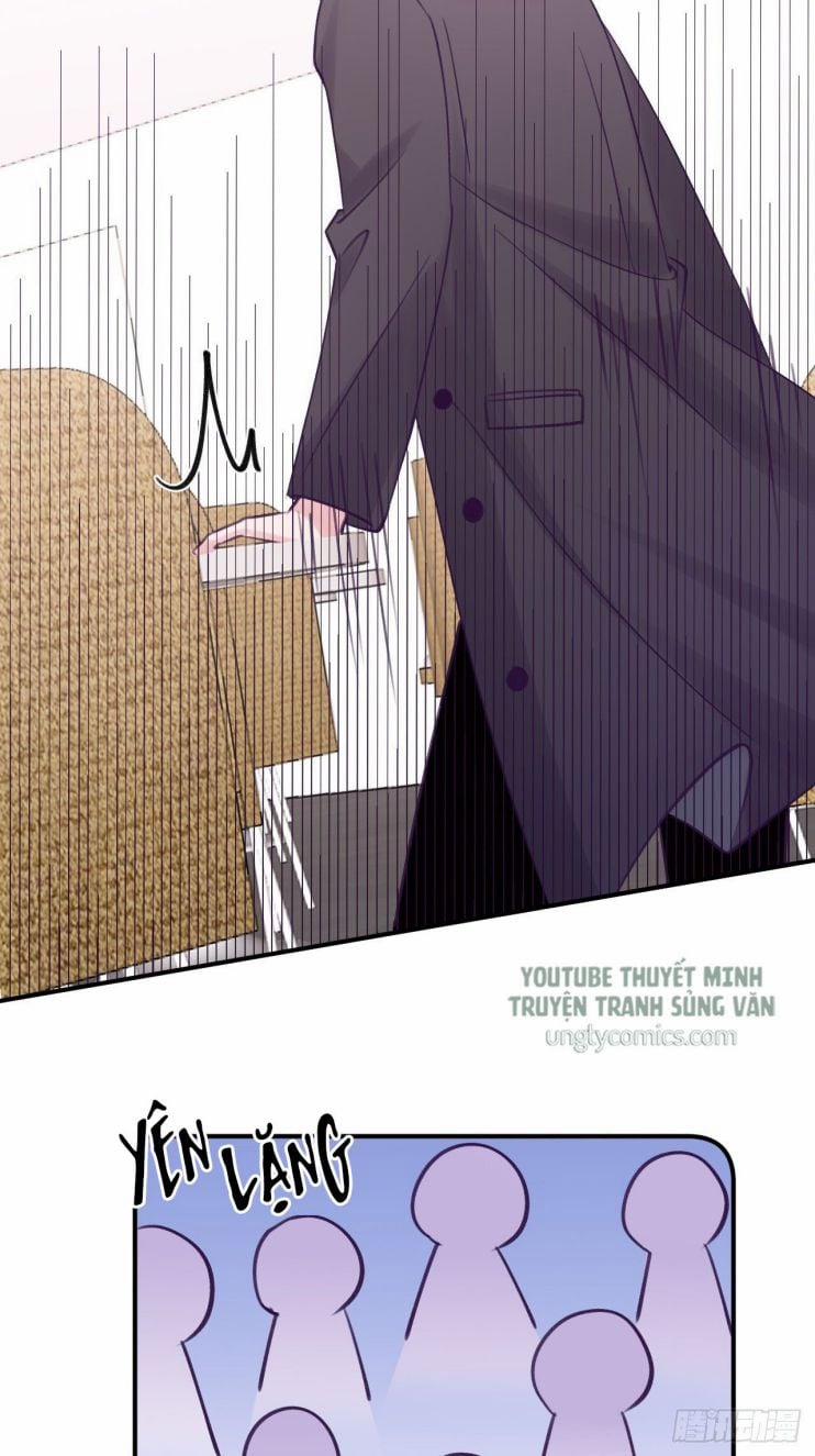 Cho Em Cắn Một Miếng Đi Mà, Xin Anh Đó! 8 trang 29