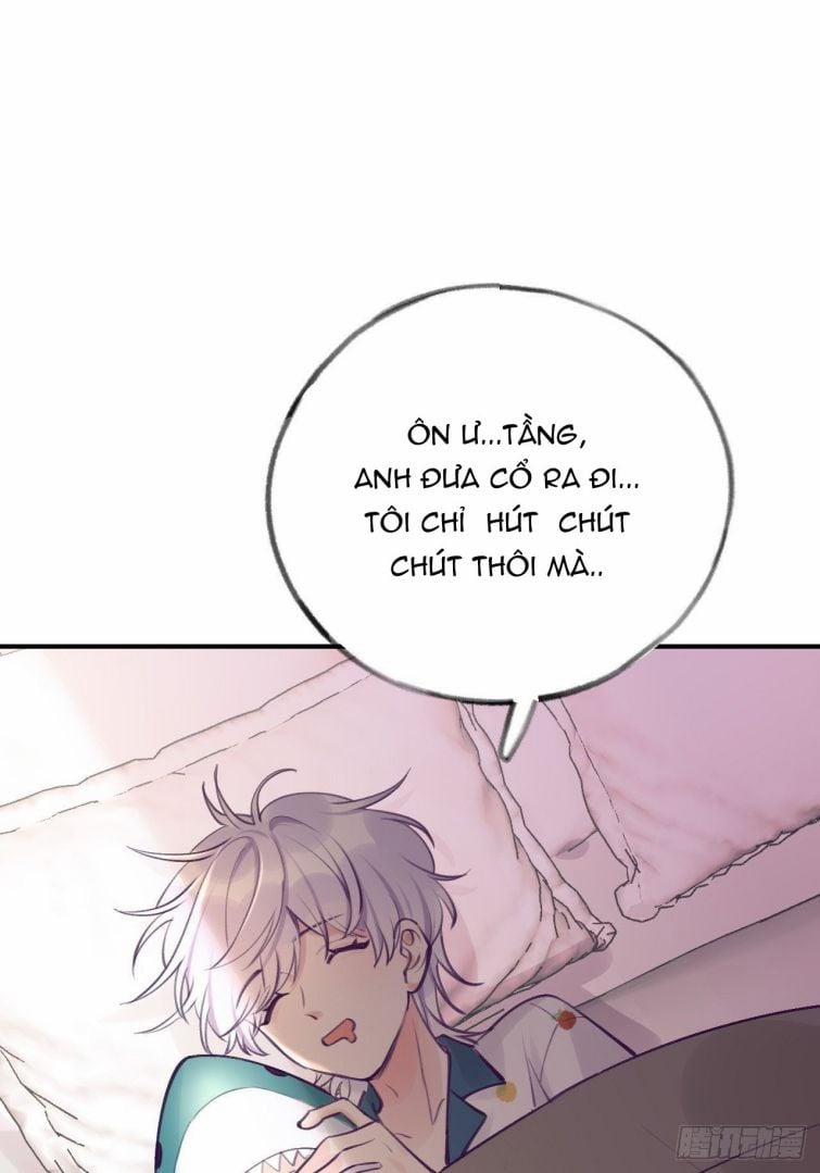 Cho Em Cắn Một Miếng Đi Mà, Xin Anh Đó! 9 trang 1