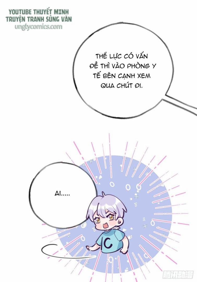 Cho Em Cắn Một Miếng Đi Mà, Xin Anh Đó! 9 trang 10