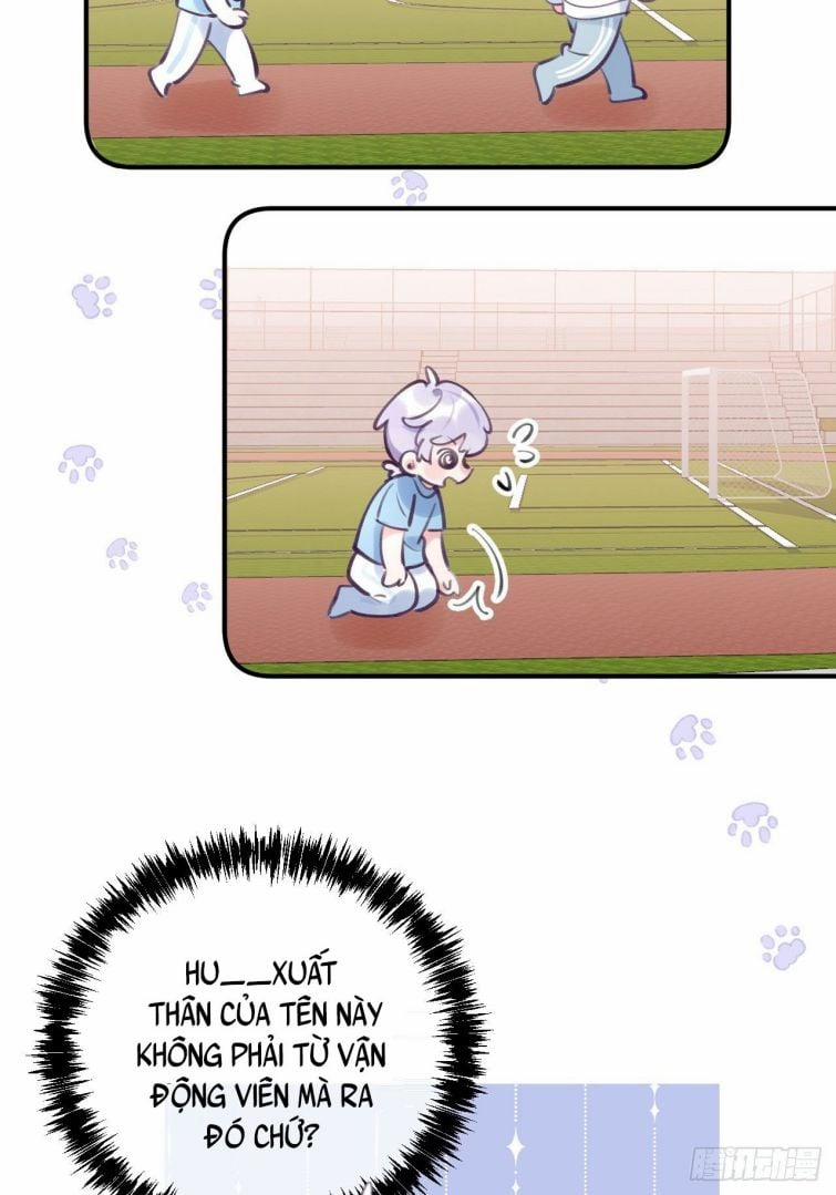 Cho Em Cắn Một Miếng Đi Mà, Xin Anh Đó! 9 trang 14