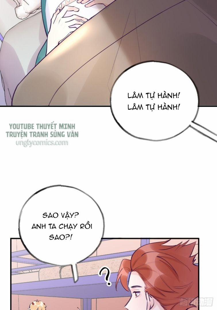 Cho Em Cắn Một Miếng Đi Mà, Xin Anh Đó! 9 trang 2