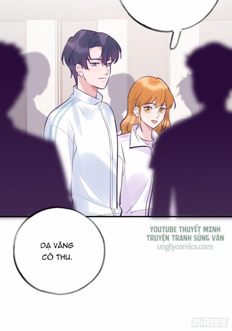 Cho Em Cắn Một Miếng Đi Mà, Xin Anh Đó! 9 trang 20