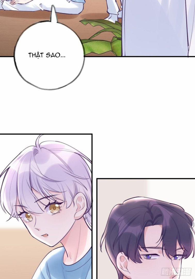 Cho Em Cắn Một Miếng Đi Mà, Xin Anh Đó! 9 trang 22