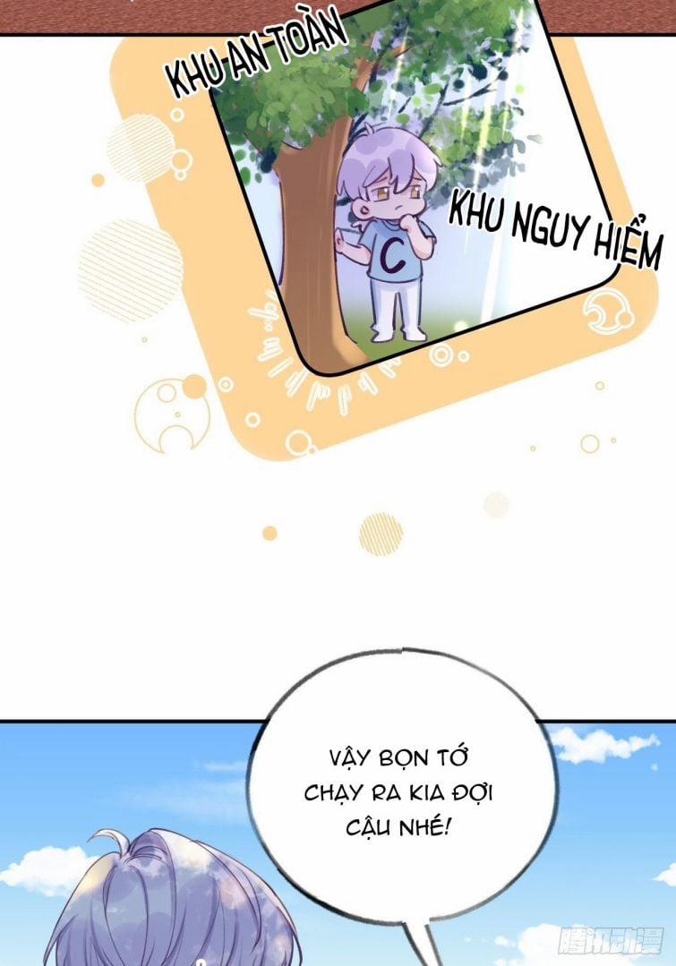 Cho Em Cắn Một Miếng Đi Mà, Xin Anh Đó! 9 trang 7