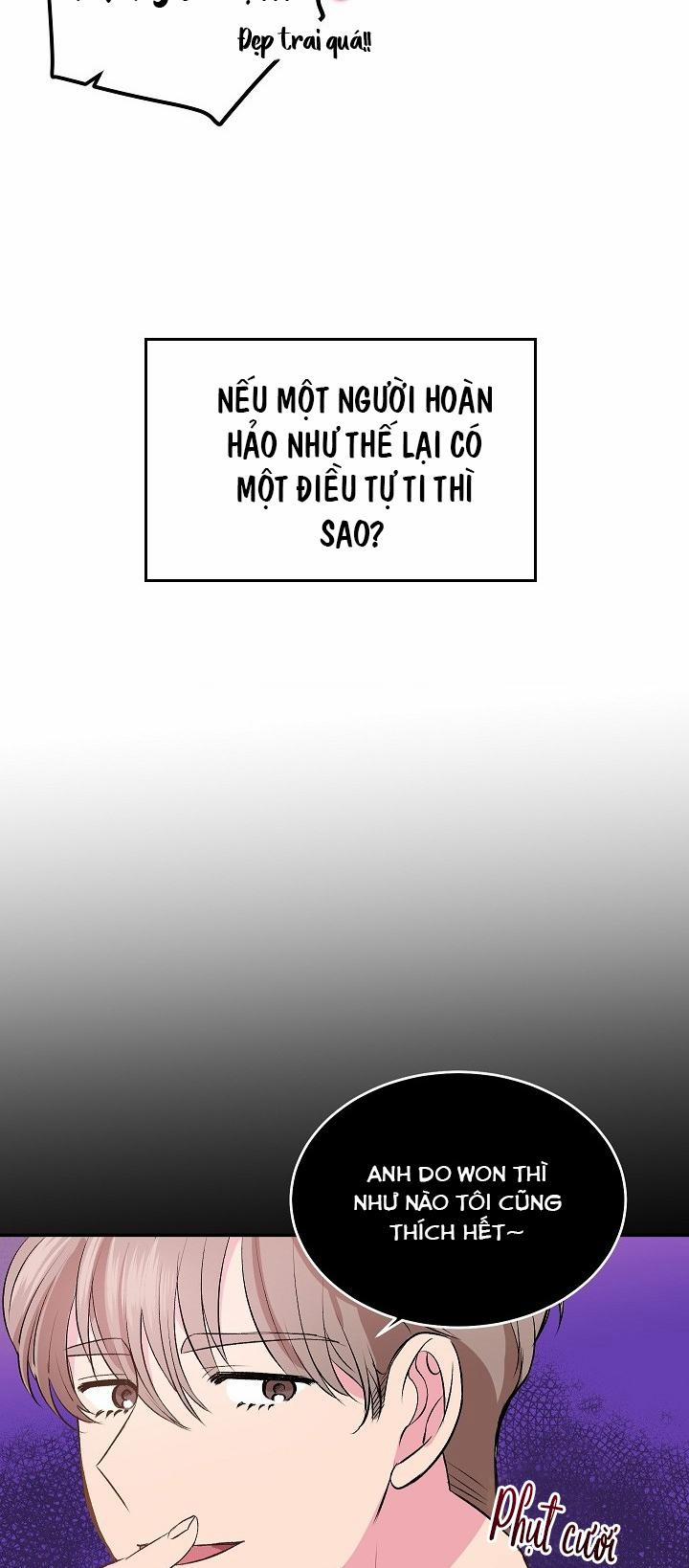 CHO EM MỘT CHÚT TÌNH YÊU THÔI 0 trang 3