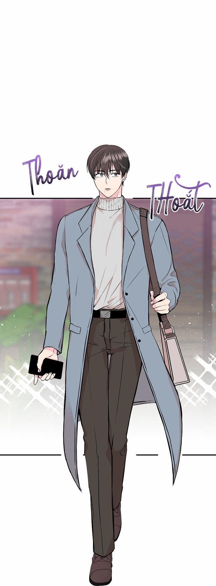 CHO EM MỘT CHÚT TÌNH YÊU THÔI 1 trang 13