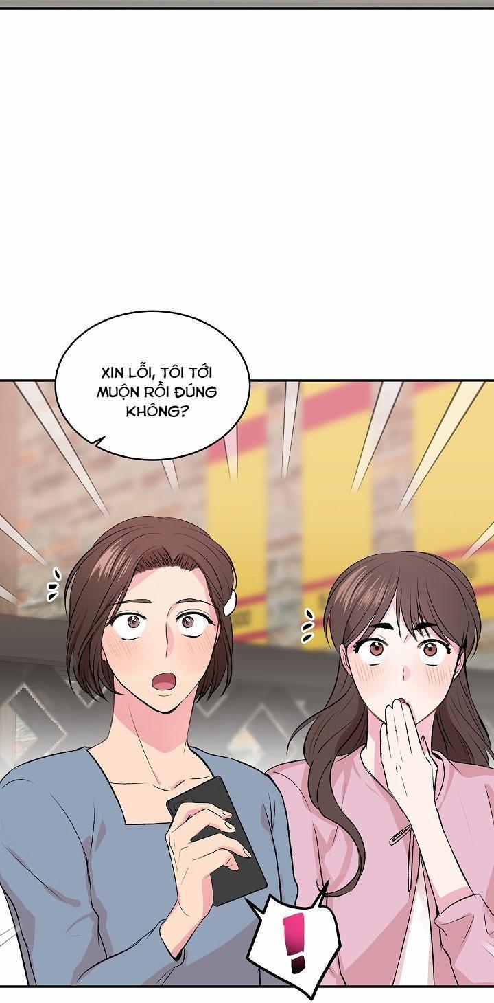 CHO EM MỘT CHÚT TÌNH YÊU THÔI 1 trang 15