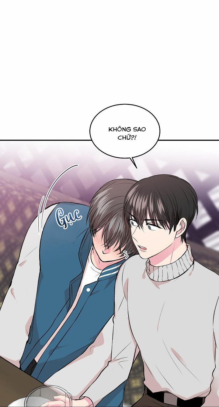 CHO EM MỘT CHÚT TÌNH YÊU THÔI 1 trang 24