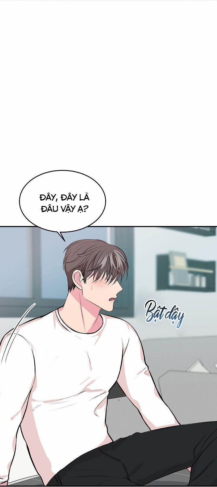 CHO EM MỘT CHÚT TÌNH YÊU THÔI 1 trang 40