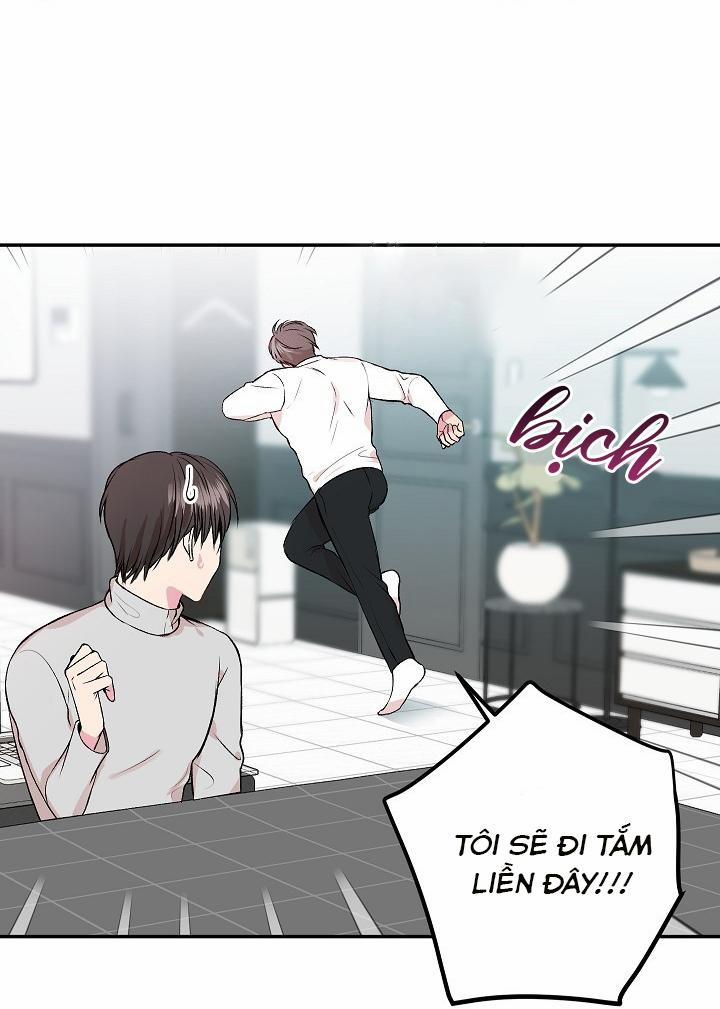 CHO EM MỘT CHÚT TÌNH YÊU THÔI 1 trang 44