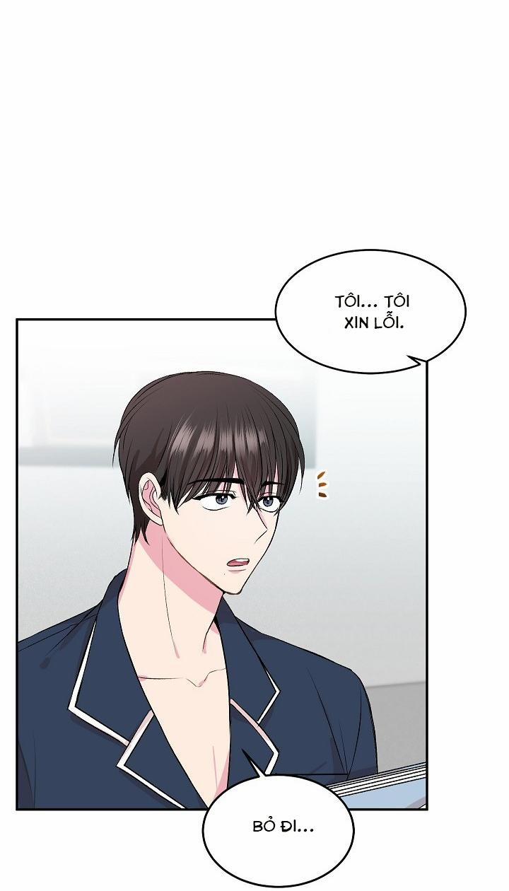 CHO EM MỘT CHÚT TÌNH YÊU THÔI 1 trang 47