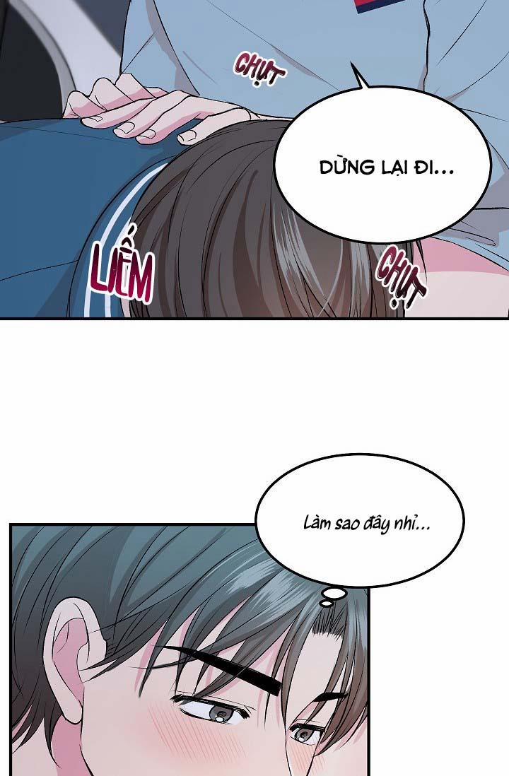 CHO EM MỘT CHÚT TÌNH YÊU THÔI 10 trang 1