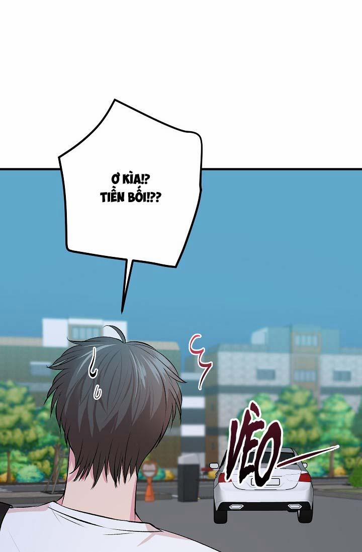 CHO EM MỘT CHÚT TÌNH YÊU THÔI 10 trang 12