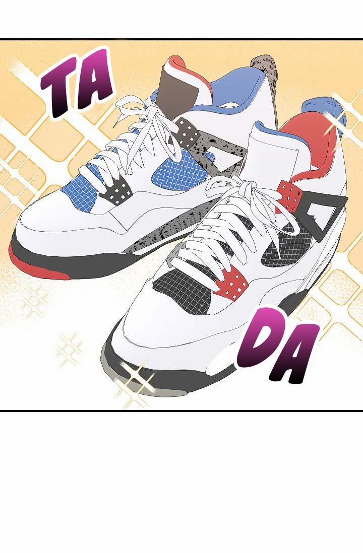 CHO EM MỘT CHÚT TÌNH YÊU THÔI 10 trang 16