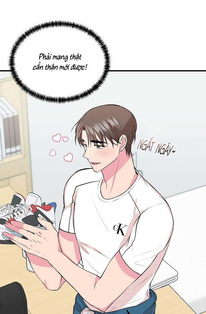 CHO EM MỘT CHÚT TÌNH YÊU THÔI 10 trang 17