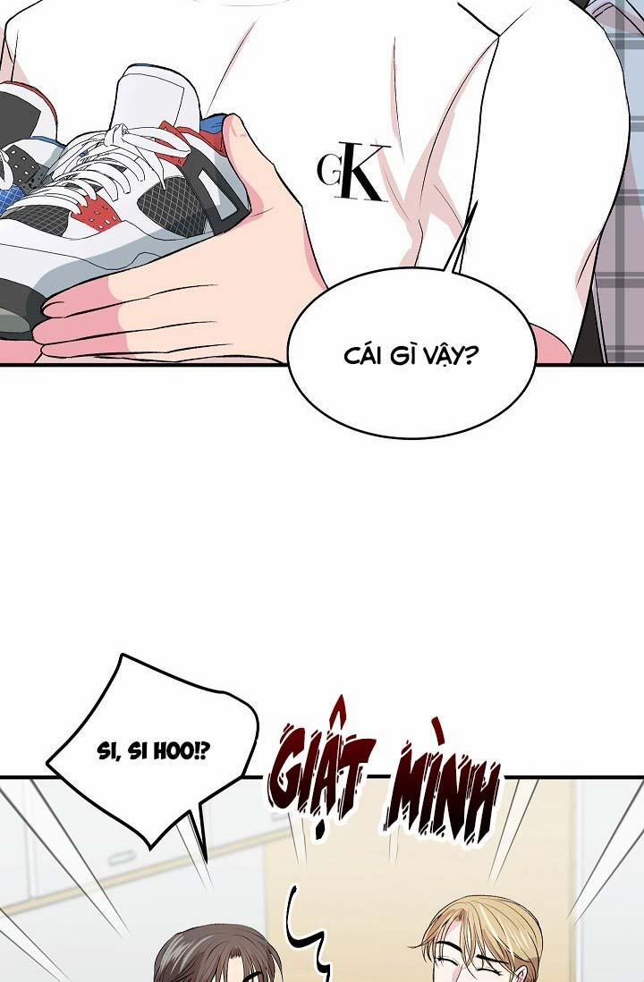 CHO EM MỘT CHÚT TÌNH YÊU THÔI 10 trang 19