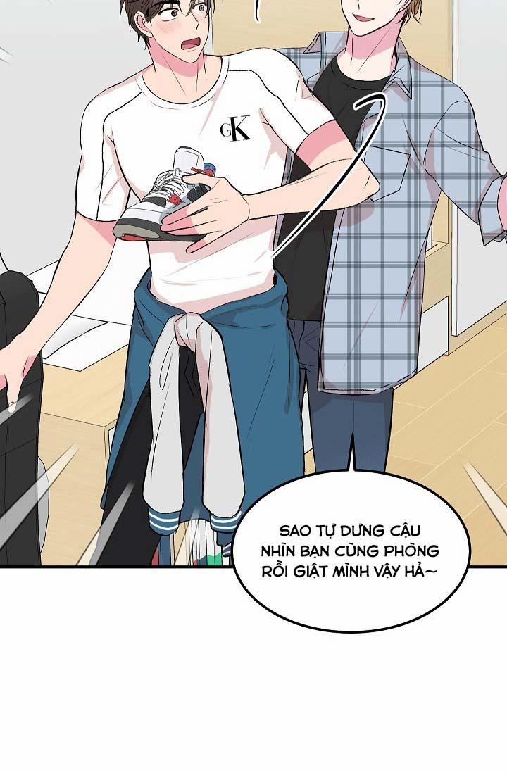 CHO EM MỘT CHÚT TÌNH YÊU THÔI 10 trang 20