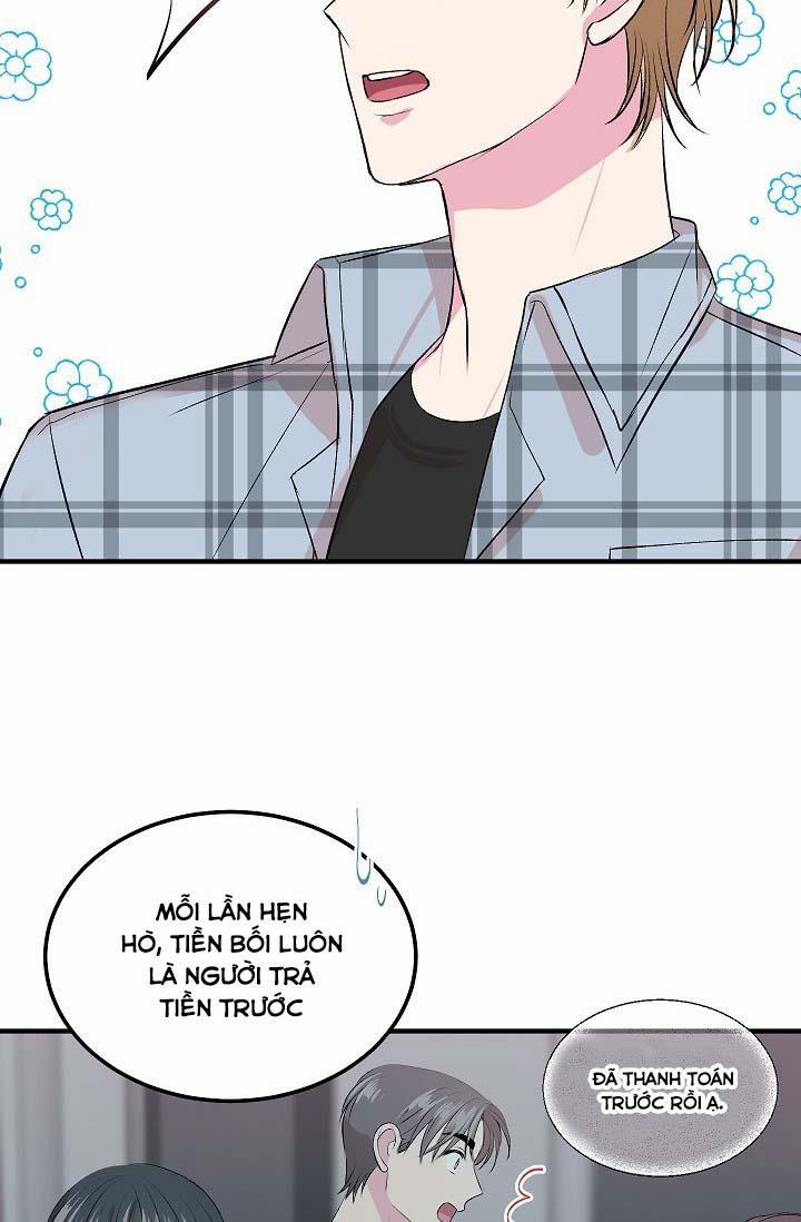 CHO EM MỘT CHÚT TÌNH YÊU THÔI 10 trang 27